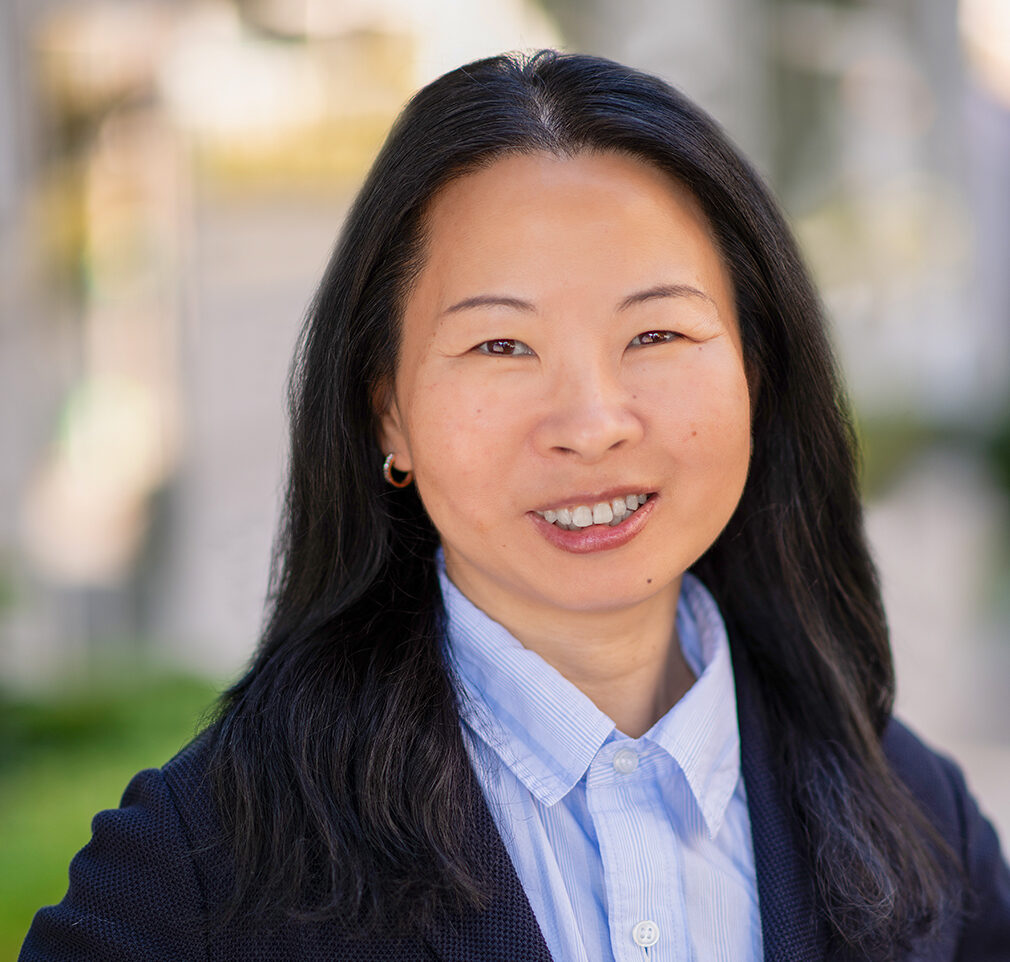 Andrea Yuan