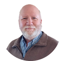 Jeff Lindstrom