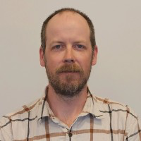 Teddy Berg